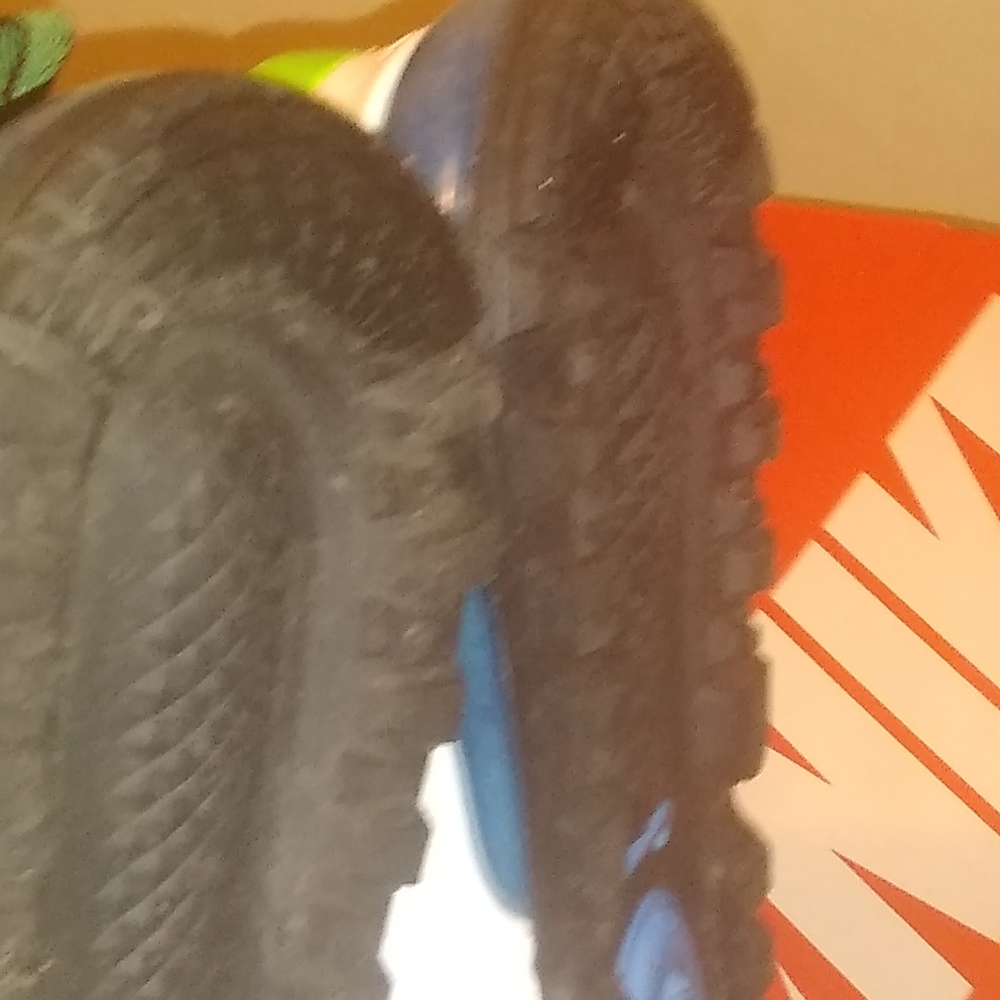Nike vapor air maxs